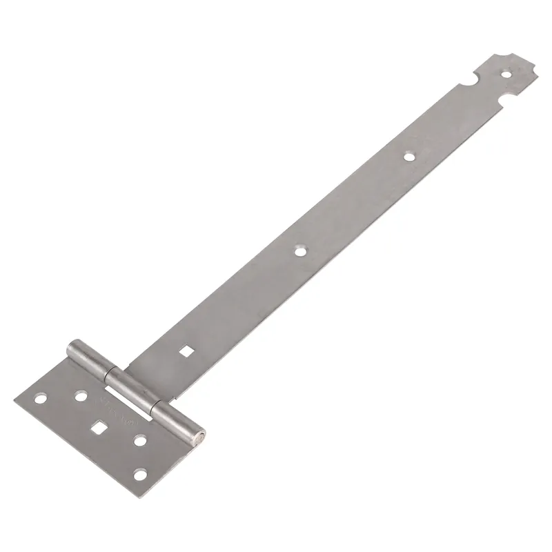 Beperkt Aanbod Starx Kruisheng RVS 350 x 2 mm