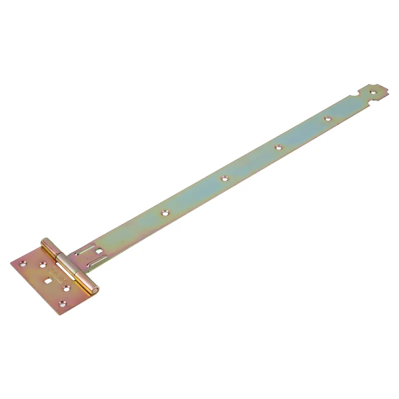 Starx Kruisheng verzinkt 500 x 2 mm Laatste Kans