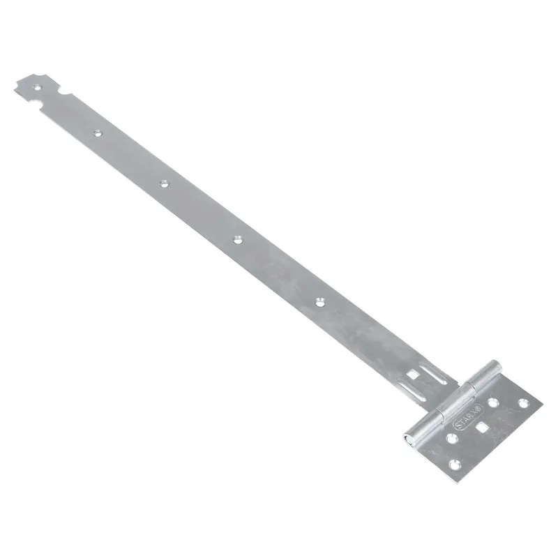 Superprijs Starx Kruisheng blauw verzinkt 500 x 2 mm