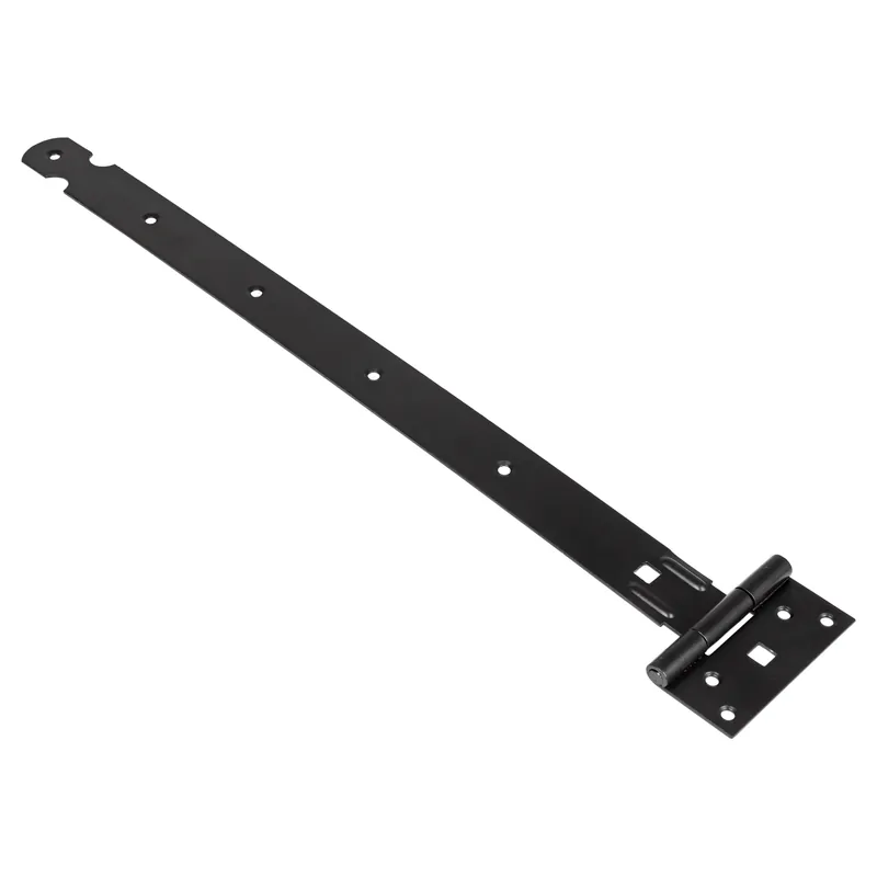 Starx Kruisheng zwart 500 x 2 mm Uitverkoop