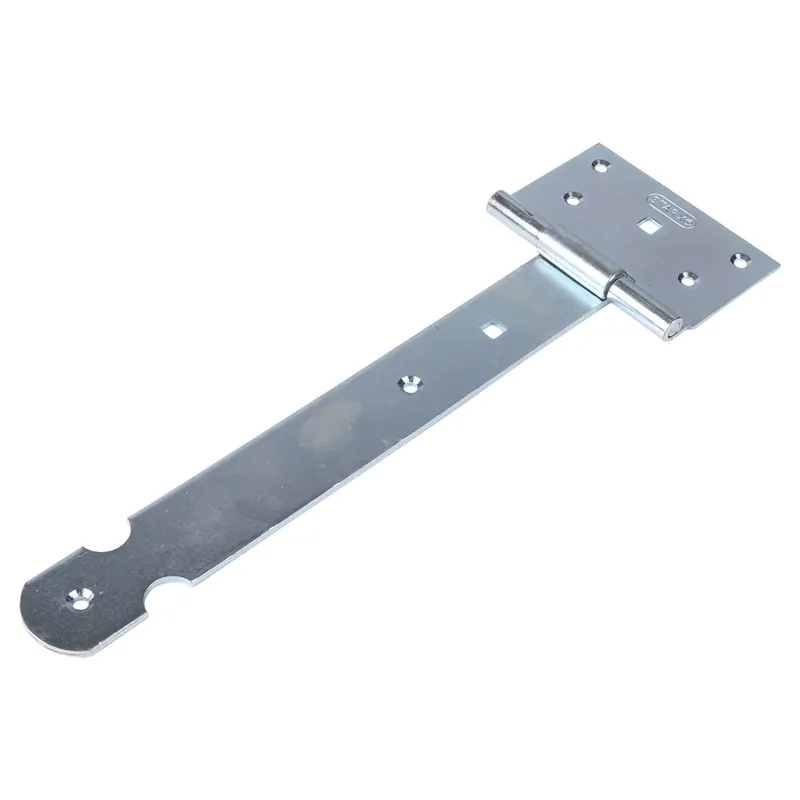 Starx Kruisheng blauw verzinkt zwaar model 300 x 4 mm Koop Vandaag