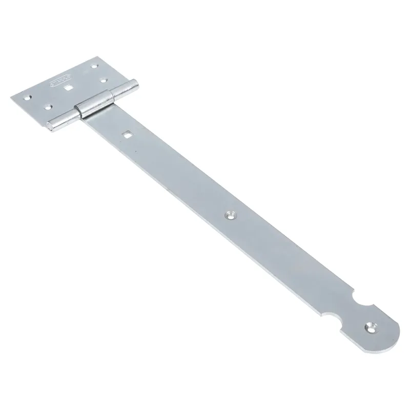 Starx Kruisheng blauw verzinkt zwaar model 400 x 4 mm Shop Nu