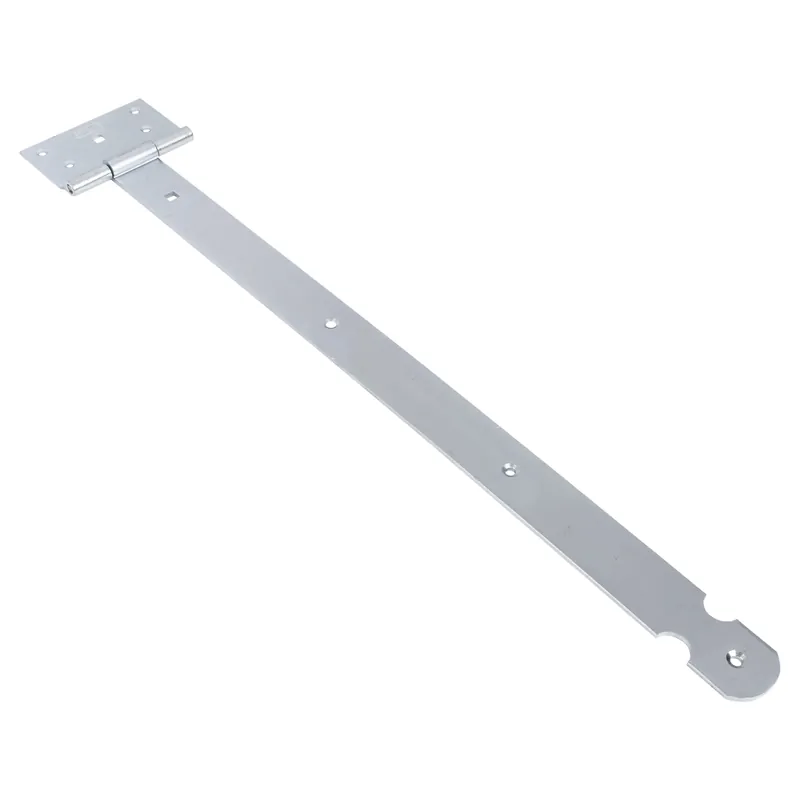 Tijdelijk Beschikbaar Starx Kruisheng blauw verzinkt zwaar model 600 x 4 mm