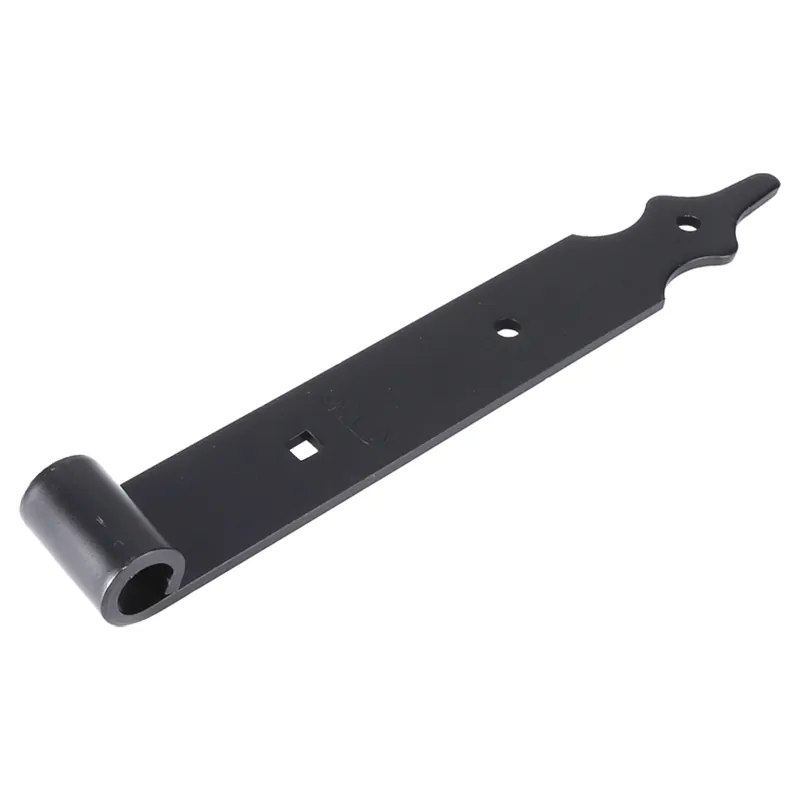 Starx Duimheng rustica tbv duim 16 mm zwart 30 cm Korting