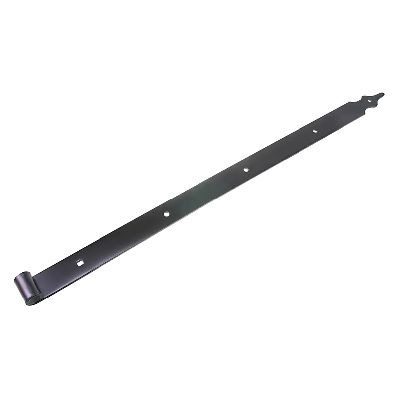 Starx Duimheng rustica tbv duim 16 mm zwart 60 cm Aanbieding