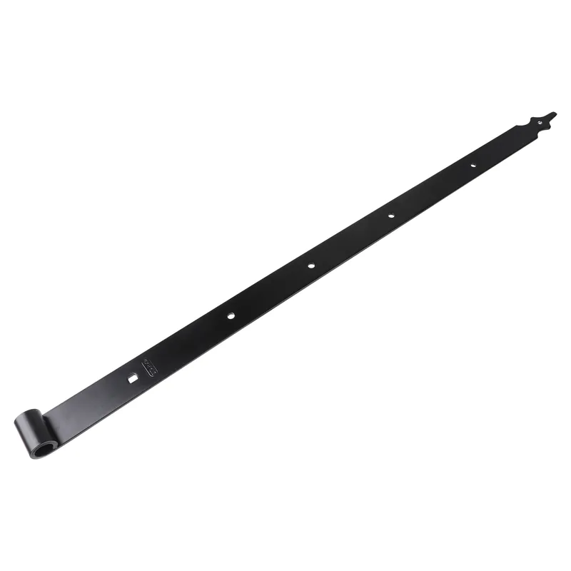 Starx Duimheng rustica tbv duim 16 mm zwart 90 cm Favoriet