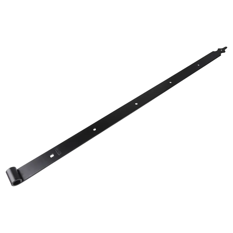 Premium Starx Duimheng rustica tbv duim 16 mm zwart 100 cm
