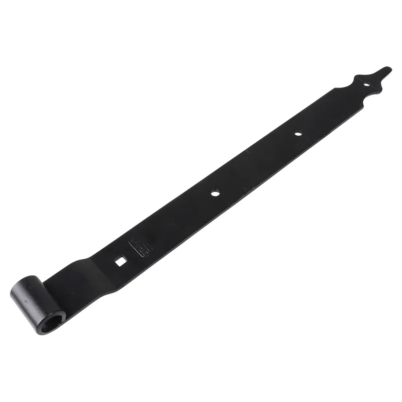 Premium Starx Duimheng rustica met verzet tbv duim 16 mm zwart 50 cm