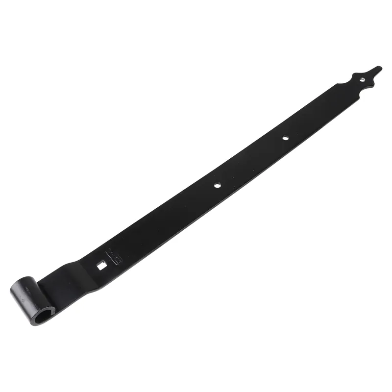 Starx Duimheng rustica met verzet tbv duim 16 mm zwart 60 cm Gecertificeerd