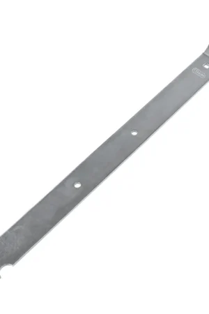 Actieprijs Starx Duimheng 1/2 maan met verzet tbv duim 16 mm verzinkt 60 cm
