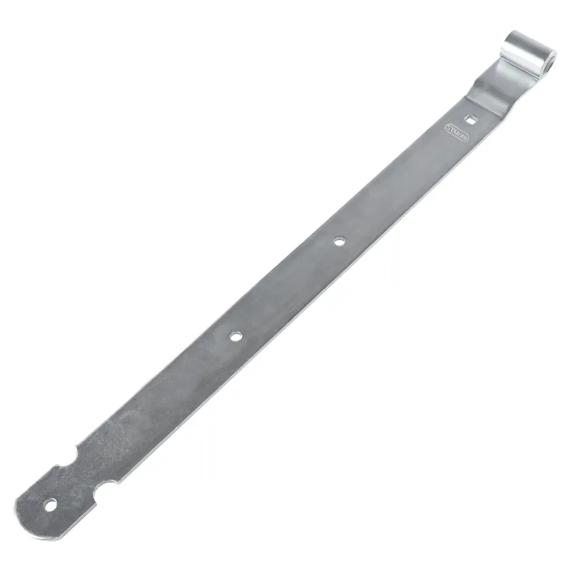 Actieprijs Starx Duimheng 1/2 maan met verzet tbv duim 16 mm verzinkt 60 cm