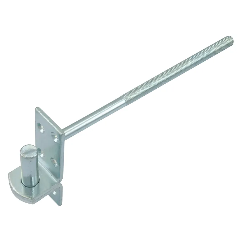 Starx Moerduim verzinkt M12 x 220 mm Gecertificeerd