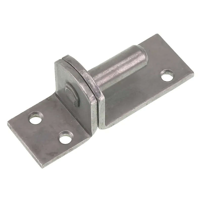 Starx Plaatduim RVS 16 mm Koopje