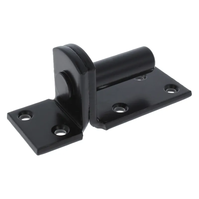 Starx Plaatduim zwart gelakt 16 mm Hete Deal