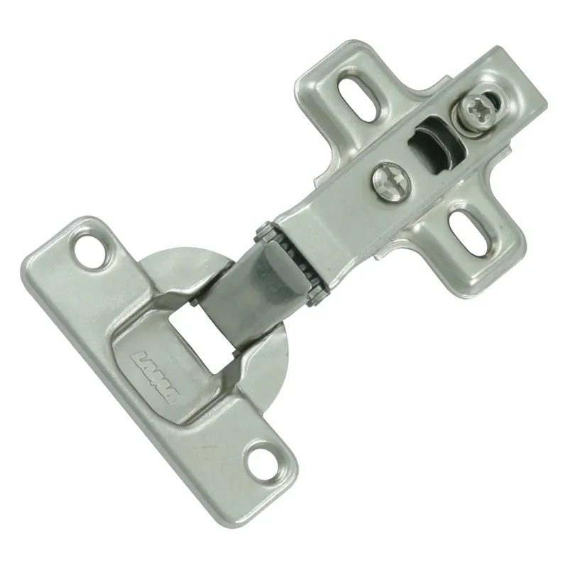 Starx Potscharnier Clip-on Opdek 110° nikkel 35 mm per 10 Populair