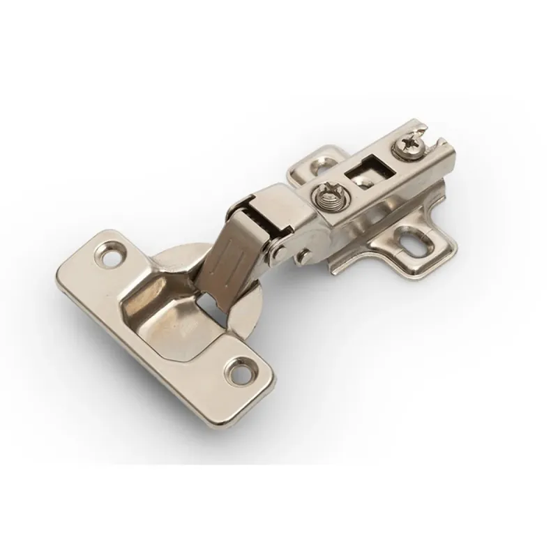 Potscharnier Dulimex Half opdek 95° Ø 35 mm Gratis Retour