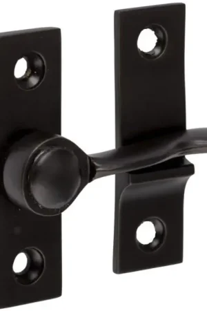 Aanbieding Artitec Raamwervel Elegant mat zwart 22 mm