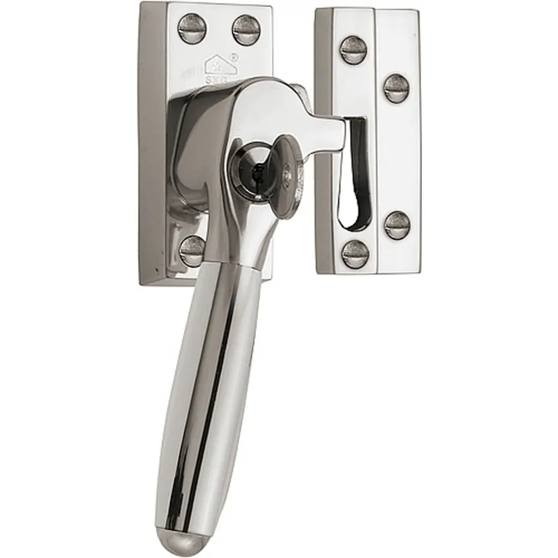 Formani TIMELESS RBA-UNI Raamboompje Glans nikkel Linksdraaiend Dagaanbieding