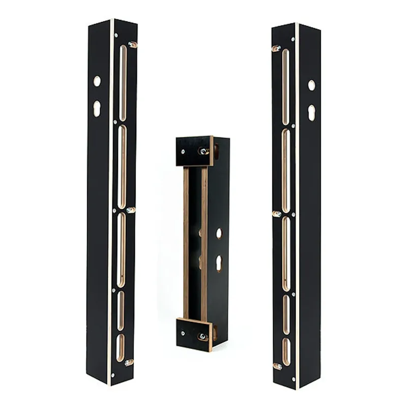 Express Levering Riens Freesmal HMB 052