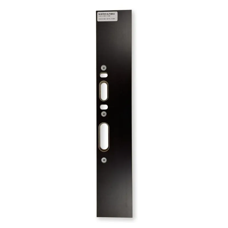 Riens Freesmal Intersteel Dagaanbieding