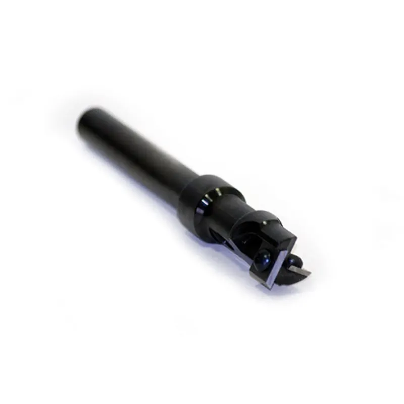 Rechtstreeks Van De Fabrikant Riens Freesbeitel 18 mm x 132 mm schacht 12 mm