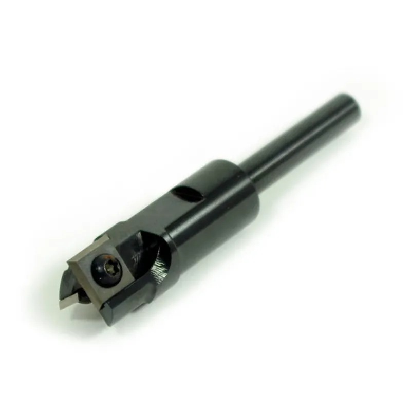 Riens Freesbeitel 18 mm x 92 mm schacht 8 mm Express Levering