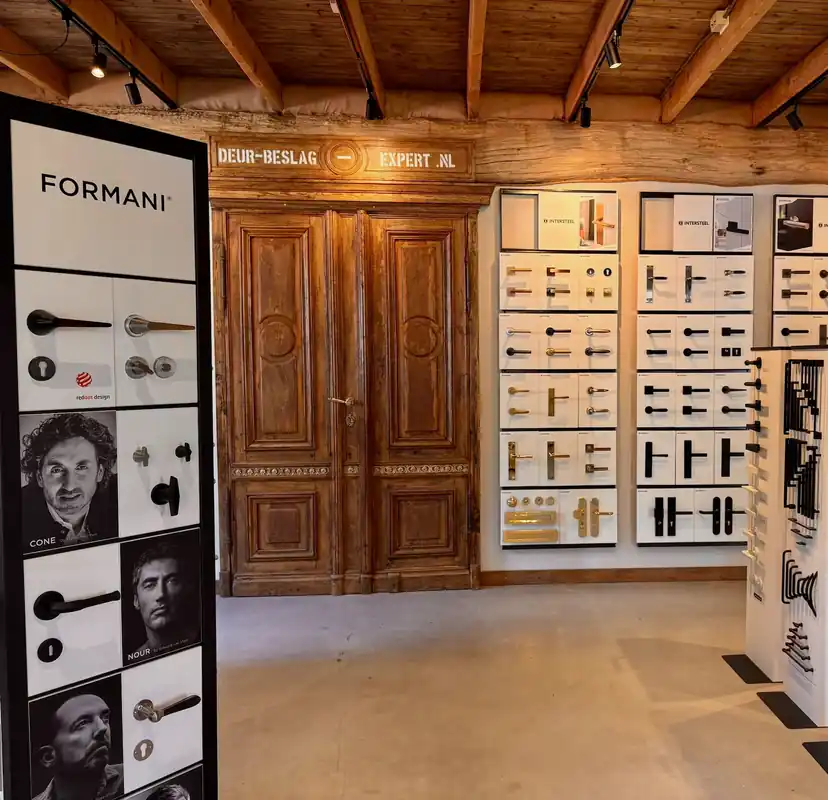 Riens Lip voor aanslag bovenkant deur/raam Snelle Levering
