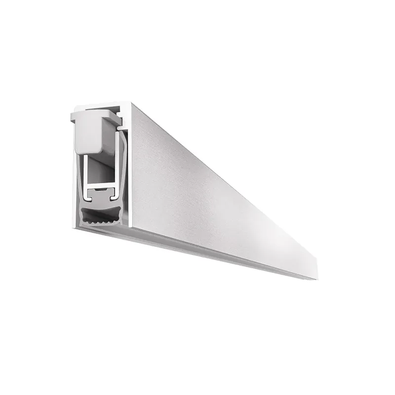 Premium Valdorpel Inbouw 15x30 Uitslag 20mm Brandwerend 1330mm