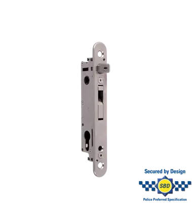 Locinox Fortylock insteekslot – doornmaat 20 mm Actieprijs