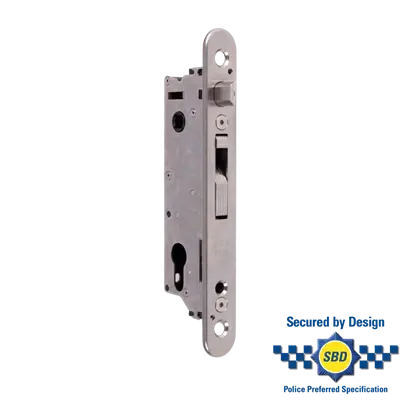 Locinox Fiftylock insteekslot – doornmaat 30 mm Bestel Nu