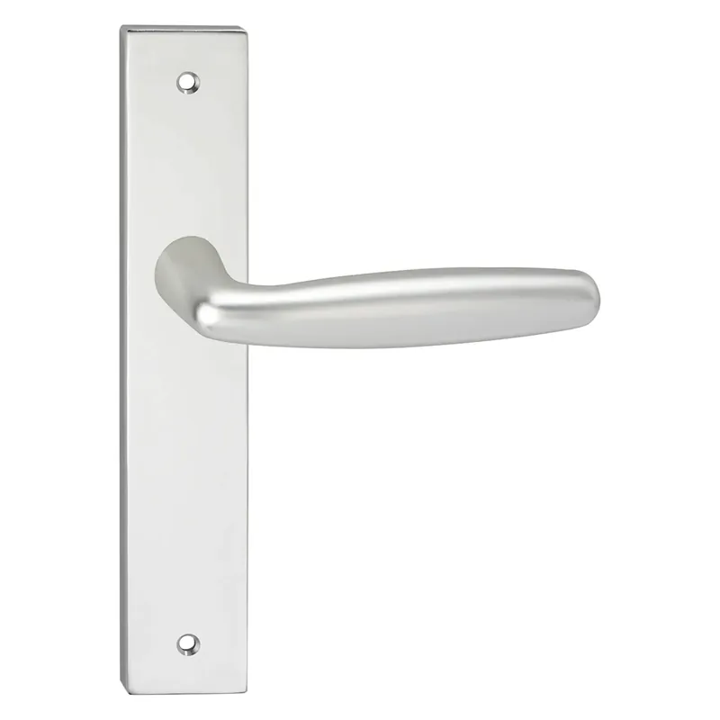 Impresso Cambridge Aluminium op Rechthoekig schild Goedkoop