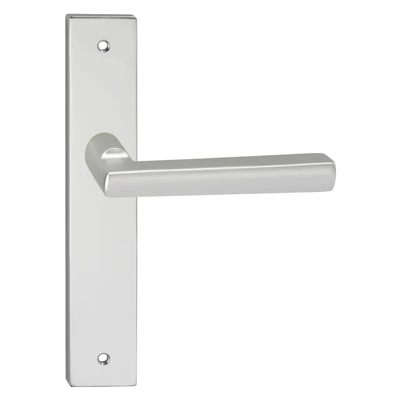 Impresso Leeds Aluminium op Rechthoekig schild Seizoensaanbieding