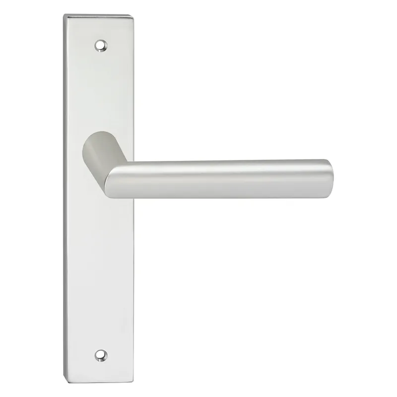 Goedkoop Impresso London Aluminium op Rechthoekig schild