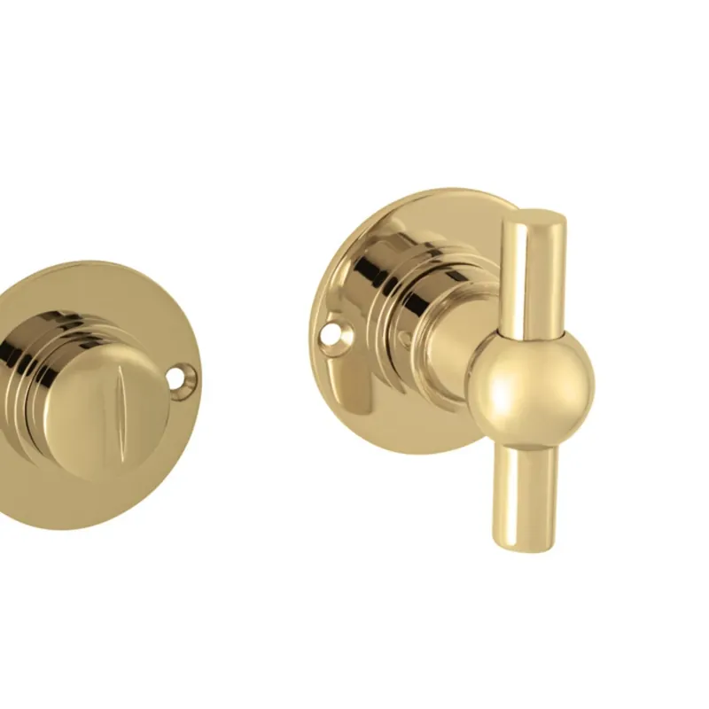 Gereduceerde Prijs Artitec WC garnituur 5-8mm Chemin de Fer 40mm MGO