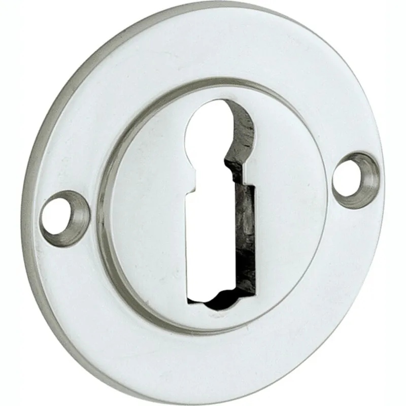 Meest Verkocht Artitec Sleutelrozet Chemin de Fer 50mm BB glans chroom