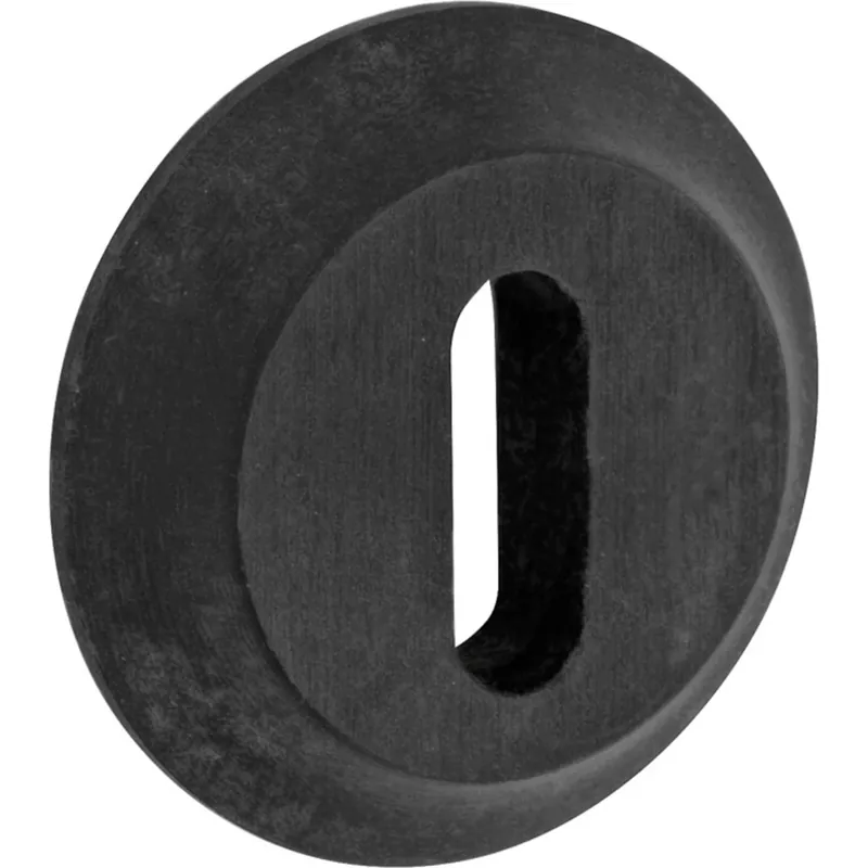 Seizoensaanbieding Artitec Sleutelrozet 45mm ebben hout