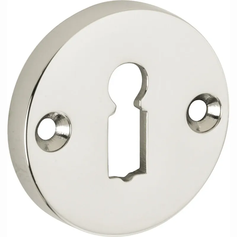 Artitec Sleutelrozet Elegant BB glans nikkel Shop Nu