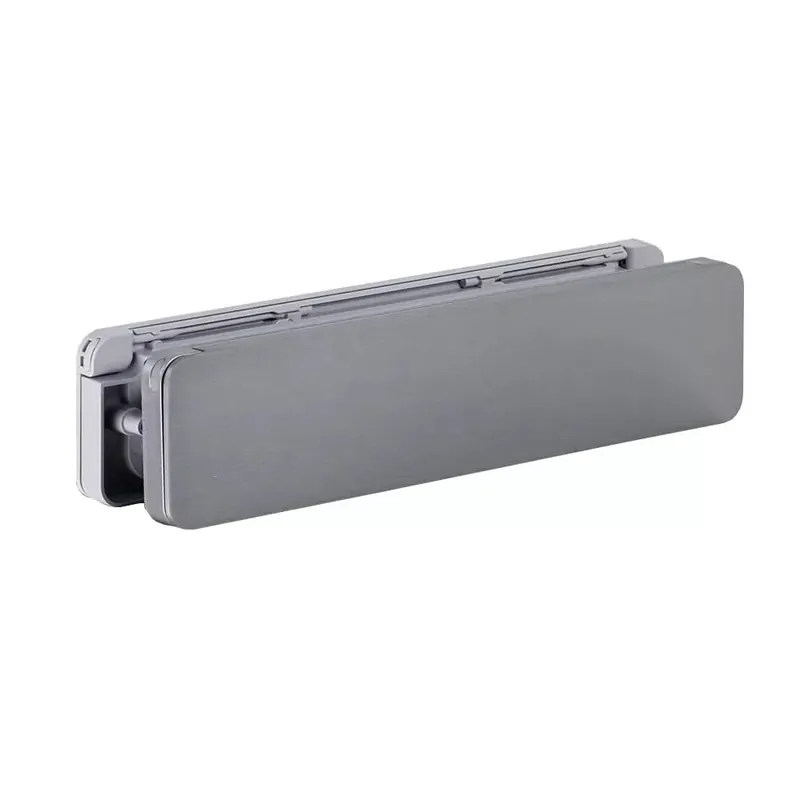 Homebox brievenbus - buitenklep ALUINOX binnenklep RAL7047 Bestel Nu