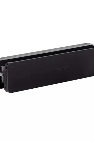 Weekendaanbieding Homebox brievenbus - buitenklep ALUINOX binnenklep RAL9005