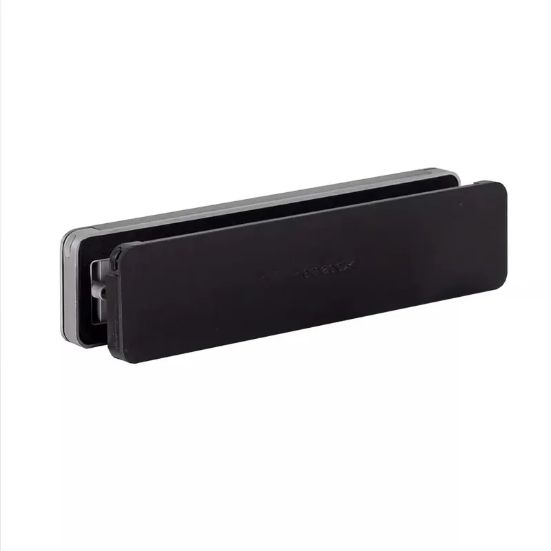 Weekendaanbieding Homebox brievenbus - buitenklep ALUINOX binnenklep RAL9005