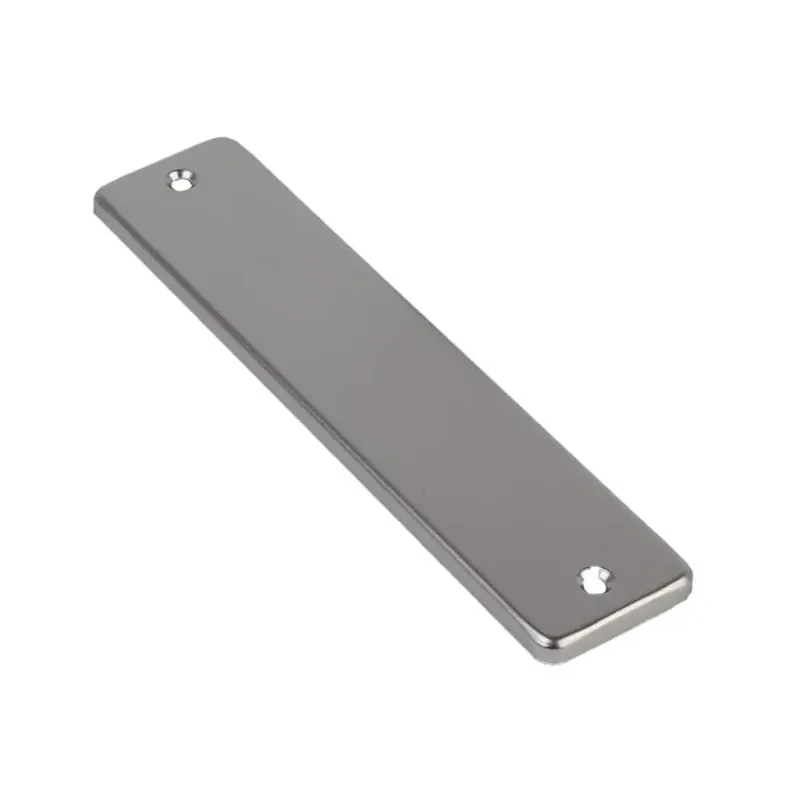 Express Levering Dulimex Kortschild type 180/41 geheel blind aluminium