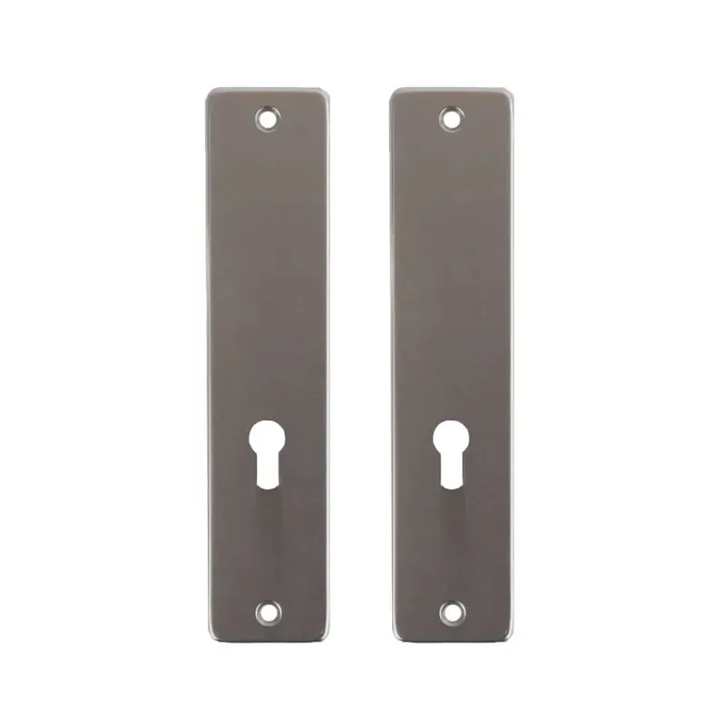 Kortschild type 180/41 excl. kruk t.b.v. PC-maat 55 Aluminium Weekendaanbieding