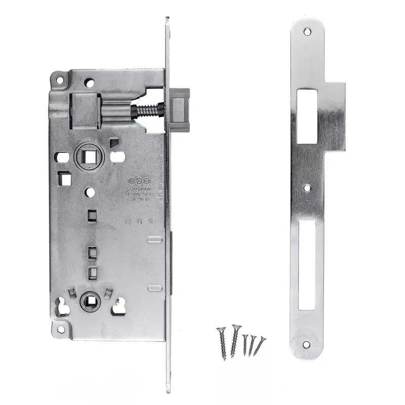 AGB Badkamer/toilet slot WC90/6 Favoriet