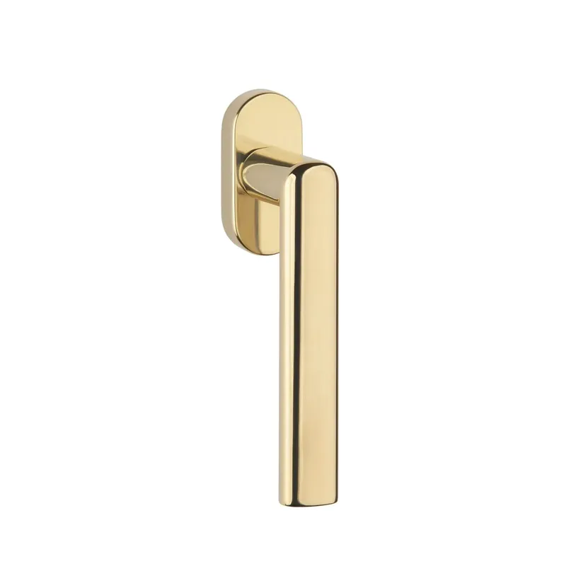 Aprile Raamkruk Silena R Goud PVD Merkproduct
