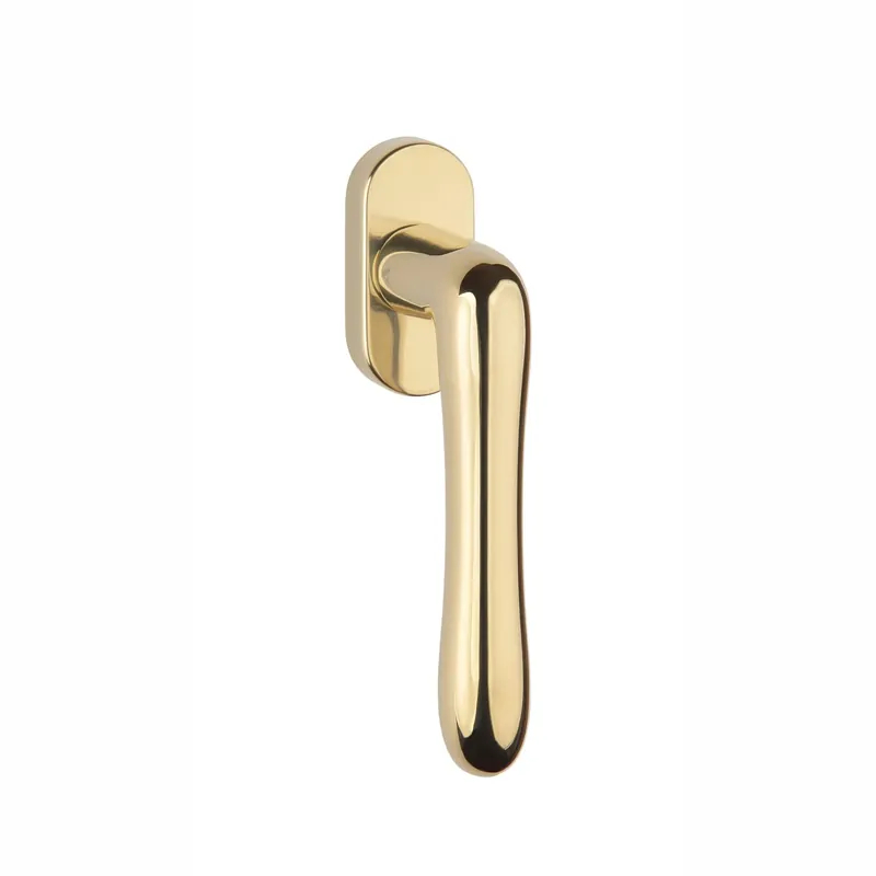 Must-Have Aprile Raamkruk Cynia R Goud PVD