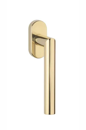 Aanbieding Aprile Raamkruk Arabis R Goud PVD