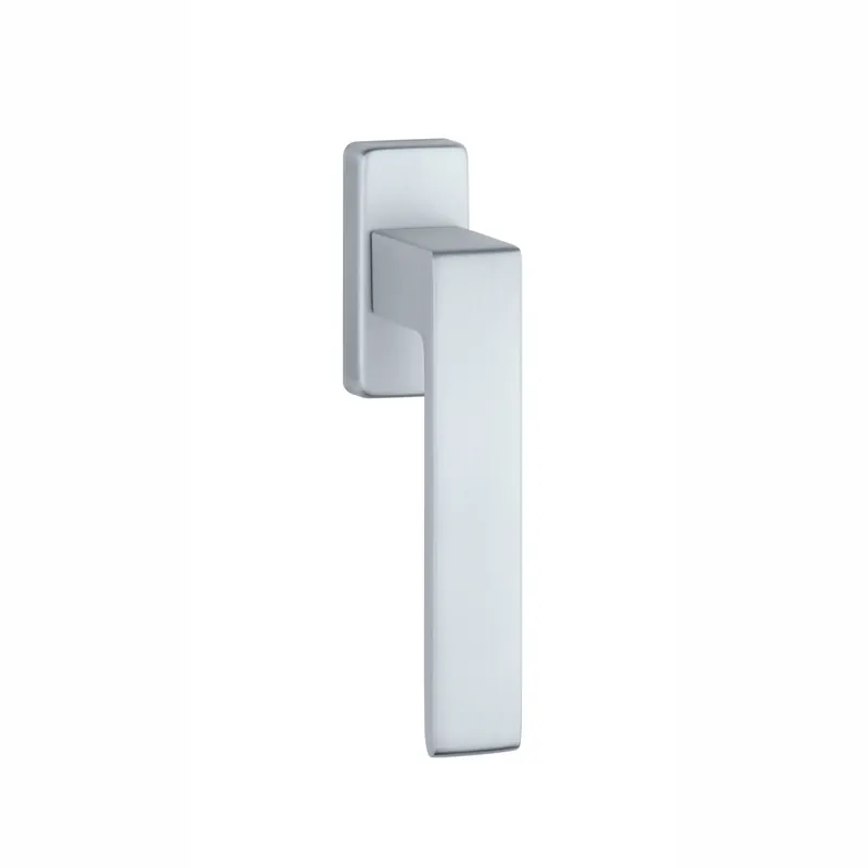 Goedkoop STILE Raamkruk Hira Q Mat Chroom