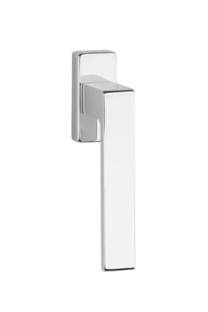 Weekendaanbieding STILE Raamkruk Hira Q Chroom gepolijst