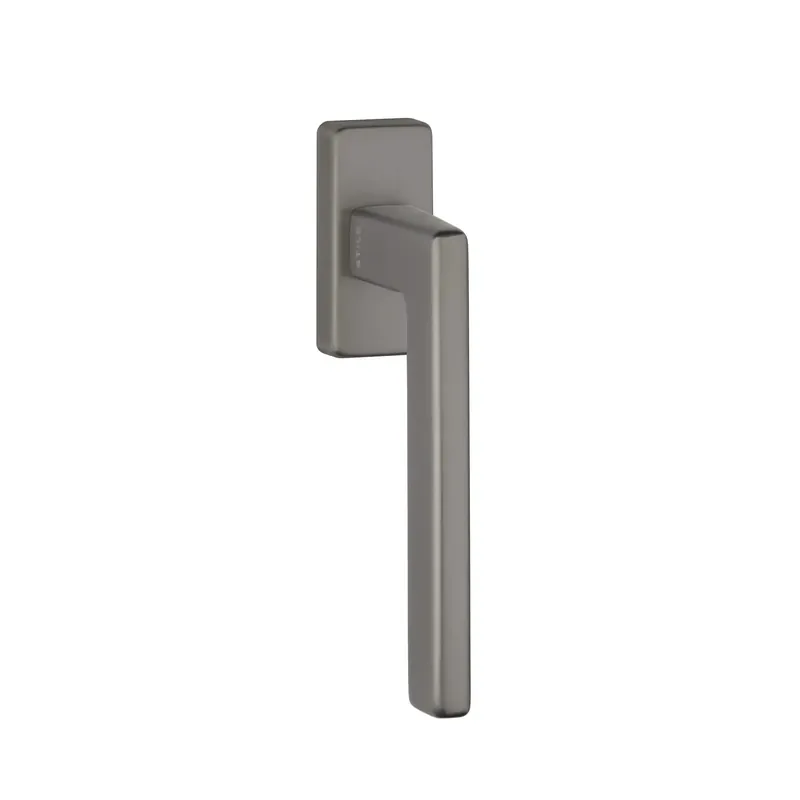 STILE Raamkruk Arta Q Titanium Bestel Nu