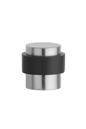 Voordeelprijs STERK Deurstopper 1719 vloer 30x30mm RVS